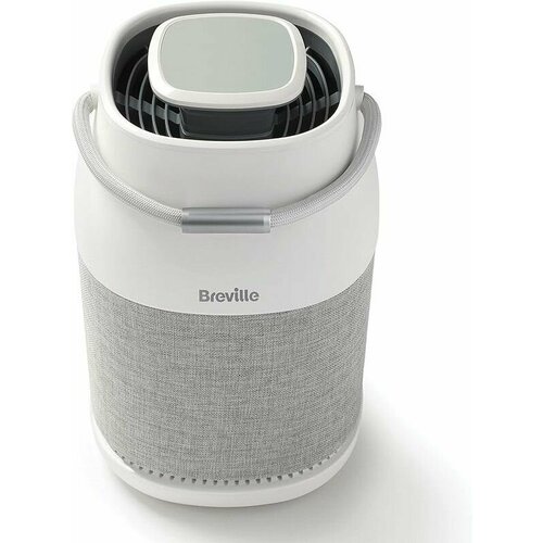 Очиститель воздуха Breville 360 Light Protect Medium Room 2400000₽