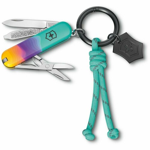 фото Нож перочинный victorinox classic sd sydney style (0.6223. e222)