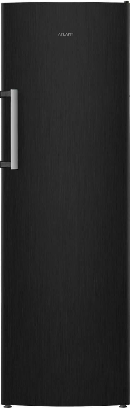 Морозильный шкаф ATLANT М-7606-150-N, черный