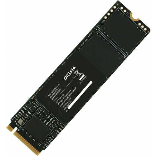 SSD накопитель Digma DGSM4004TM63T