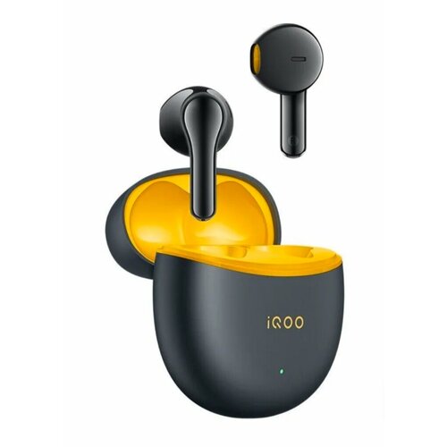 Vivo IQOO TWS Air 2 Черный 369000₽