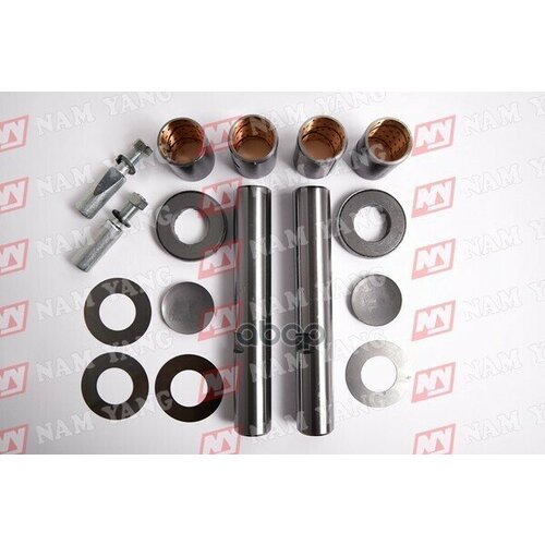 NAM YANG NY522 Ремкомпект шкворневой NAM YANG NY-522