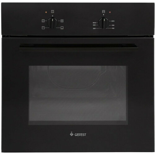 Электрический духовой шкаф GEFEST ДА 622 К2 1896000₽