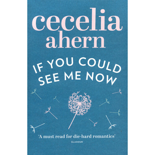 If You Could See Me Now | Ahern Cecelia