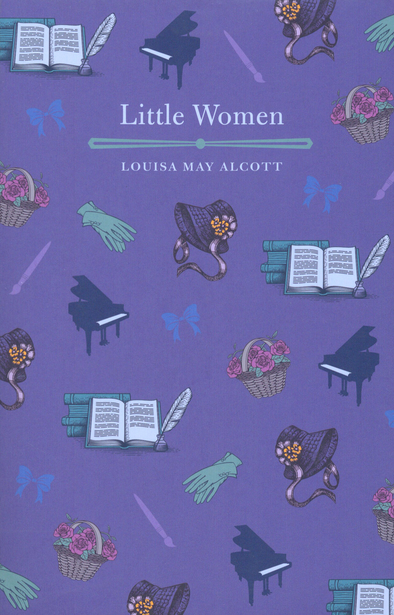 Little Women (Олкотт Луиза Мэй) - фото №1