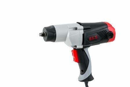 фото Гайковерт электрический P.I.T. PIW1100-С