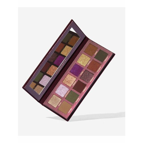 Палетка теней Anastasia Beverly Hills Fall Romance Eye Shadow Palette палетка теней anastasia beverly hills fall romance eye shadow palette