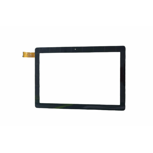 Тачскрин (сенсорное стекло) для планшета XHSNM1010401B V0