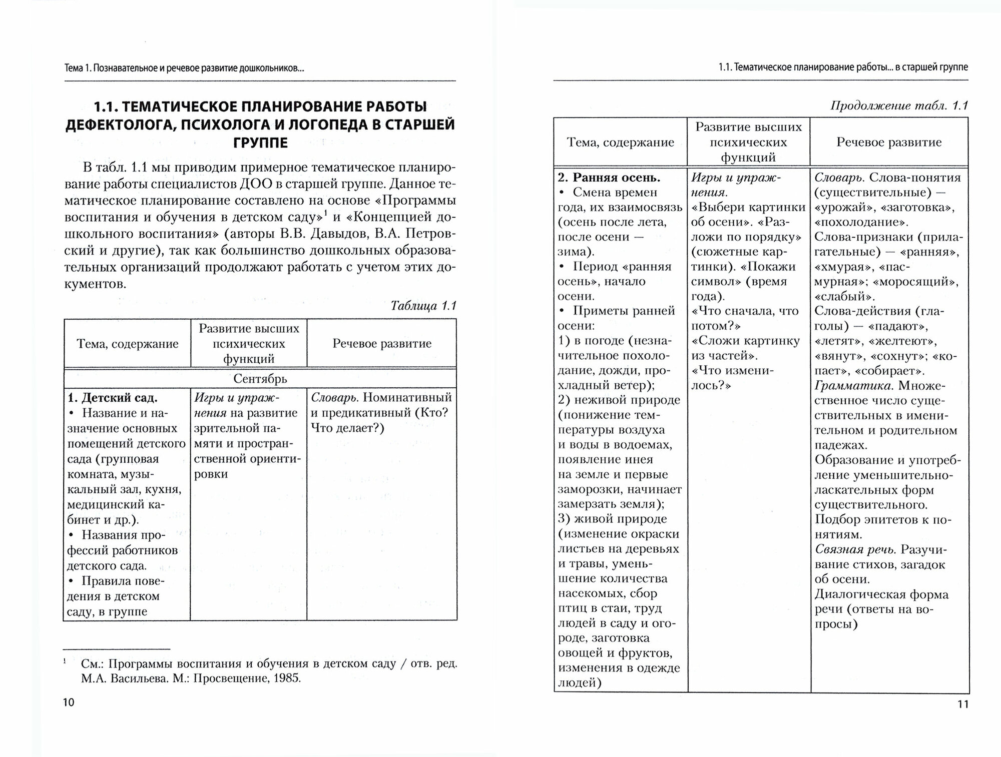 Коррекционно-воспитательная работа с детьми дошкольного возраста с задержкой психического развития Учебное пособие - фото №2