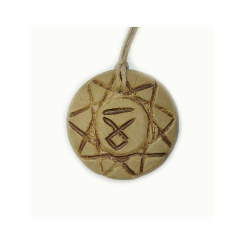 Оберег Чертог Волка ручная работа 880₽