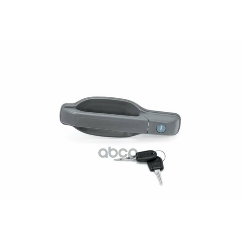 Ручка Двери Наружная Правая Iveco Newdaily 99 TOPCOVER арт T0971-2004 1460₽