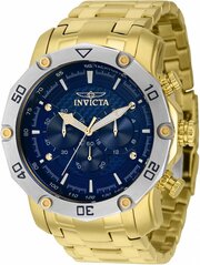 Наручные часы INVICTA 38444