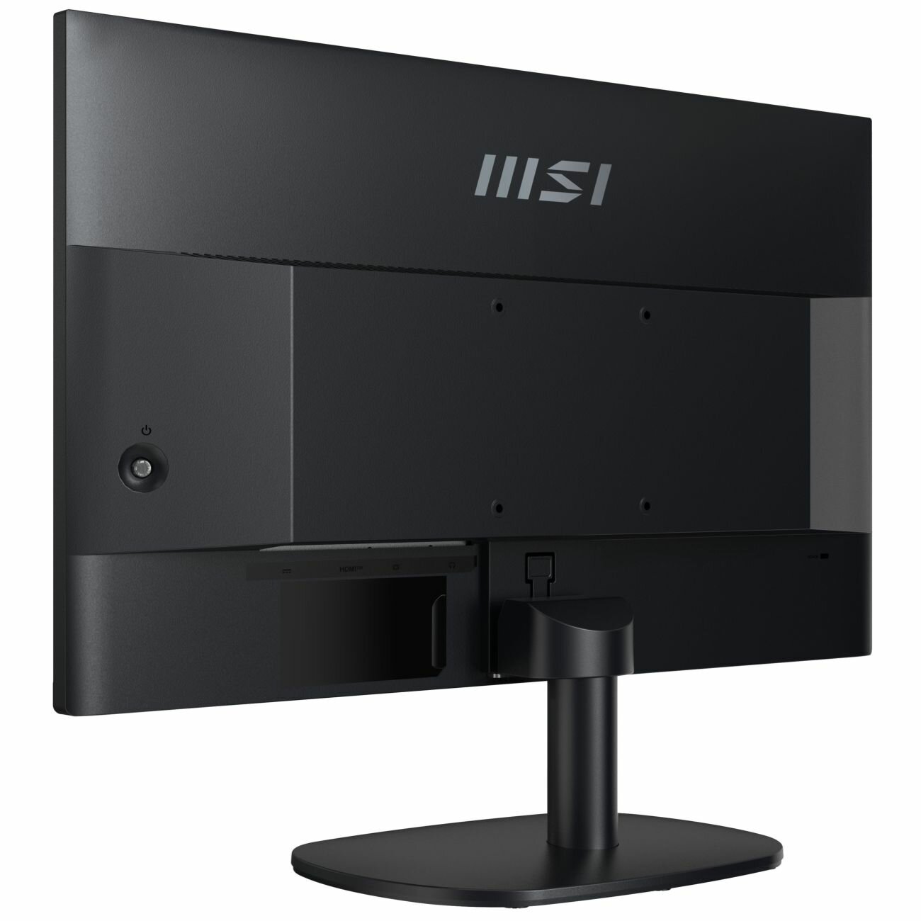 Монитор MSI PRO 24" VA черный MP245V