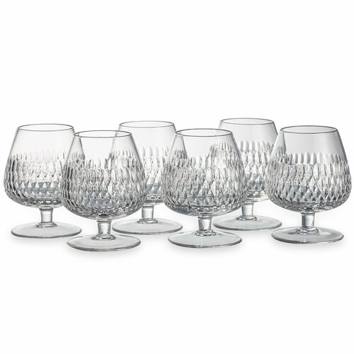 6 бокалов для коньяка Décor de Table Brandy 270 мл (арт. 43171)