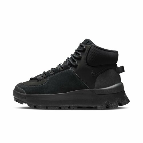 фото Кроссовки nike, размер 6.5 us, черный