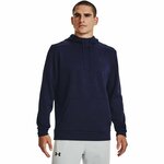 Худи Under Armour Ua Fleece Twist Hd SM для мужчин - изображение