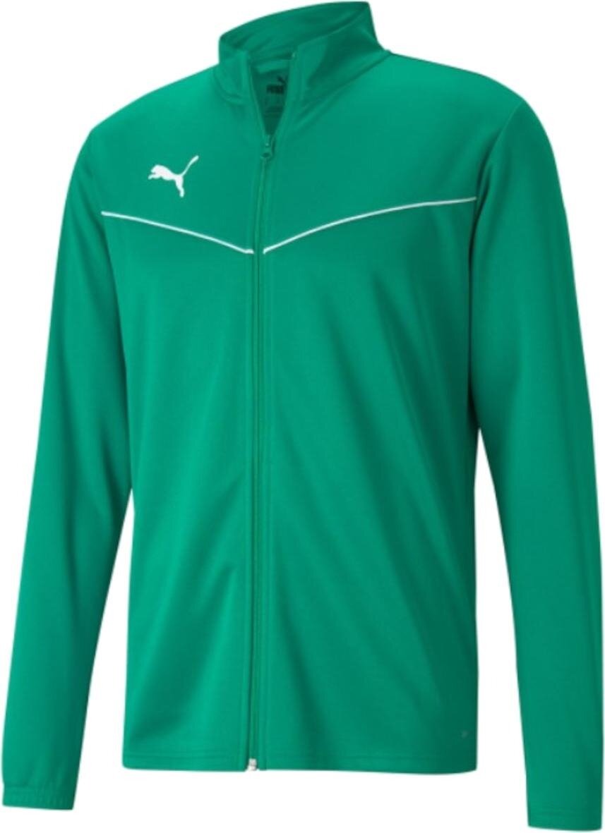Олимпийка PUMA teamRISE