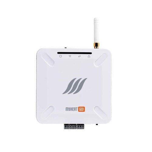Контроллер комнатный MY HEAT GO 12 В 15990₽