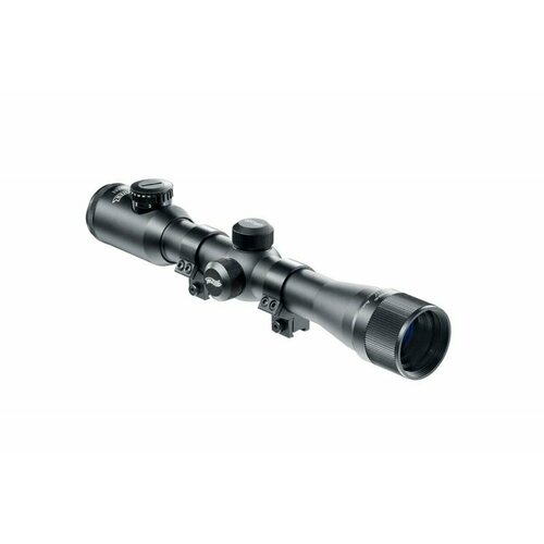 фото Оптический прицел walther 4x32 ci