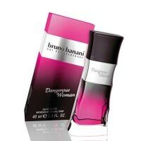 Подарочный набор Bruno Banani Dangerous Woman 20 мл + 50 мл