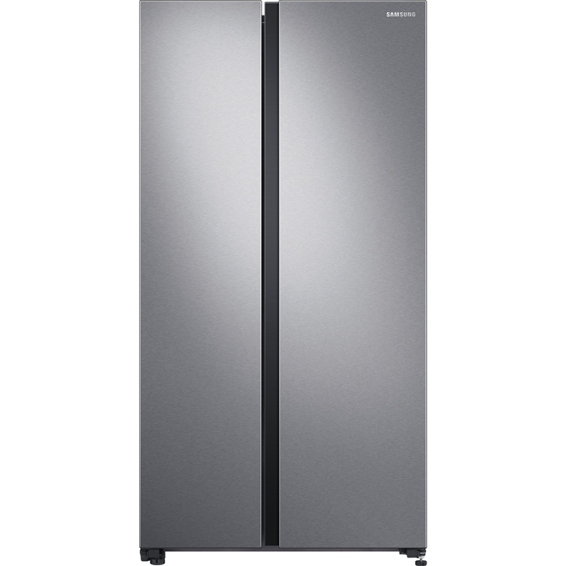 Холодильник Samsung RS61R5041SL, серебристый - фотография № 15