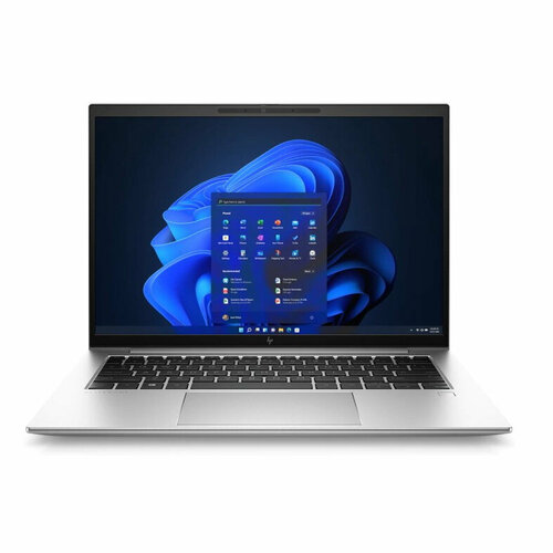 Ноутбук HP EliteBook 845 G9 14 1920x1200 IPSAMD Ryzen 5 PRO 6650U16ГБ DDR5512ГБ SSDRadeon GraphicsWindows 11 Pro серебристый 5Z3V0ESR 10750000₽