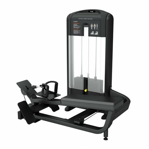 Нижняя тяга Fitex Pro FTX-FB33 тяга вниз спереди fitex pro ftx 82004