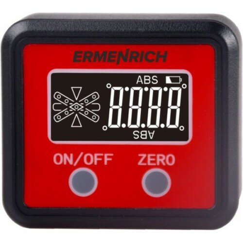 Цифровой уровень Ermenrich Verk LQ20 81736 Ermenrich