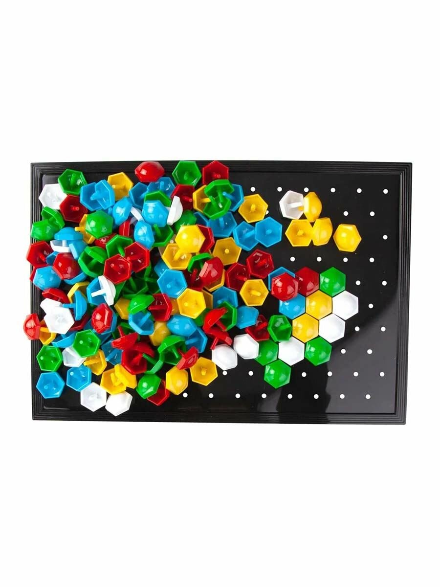 Мозаика 20 мм (225 деталей) Stellar 01010 — фото 1