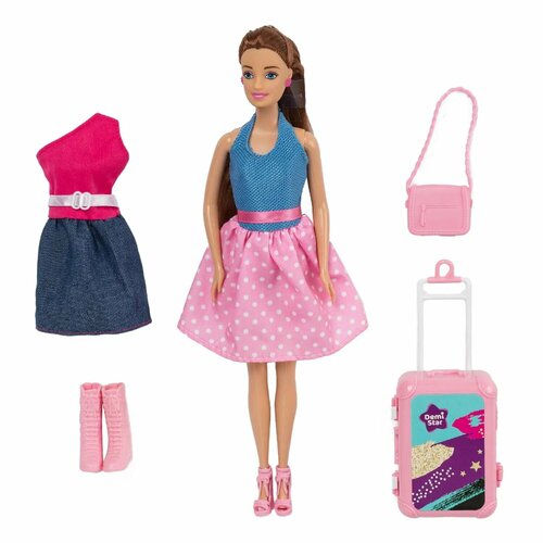 Набор Demi Star На отдыхе 99055 4139₽