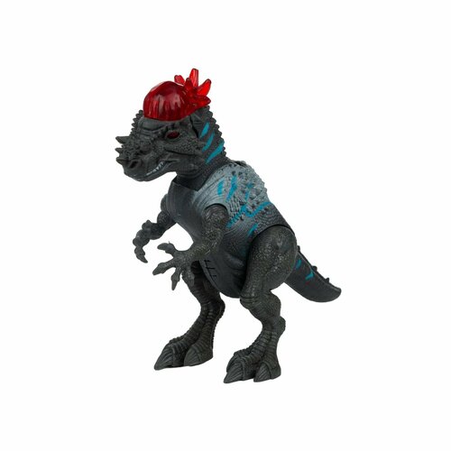 Игрушка KiddiePlay Динозавр пахицефалозавр 12617 3537₽