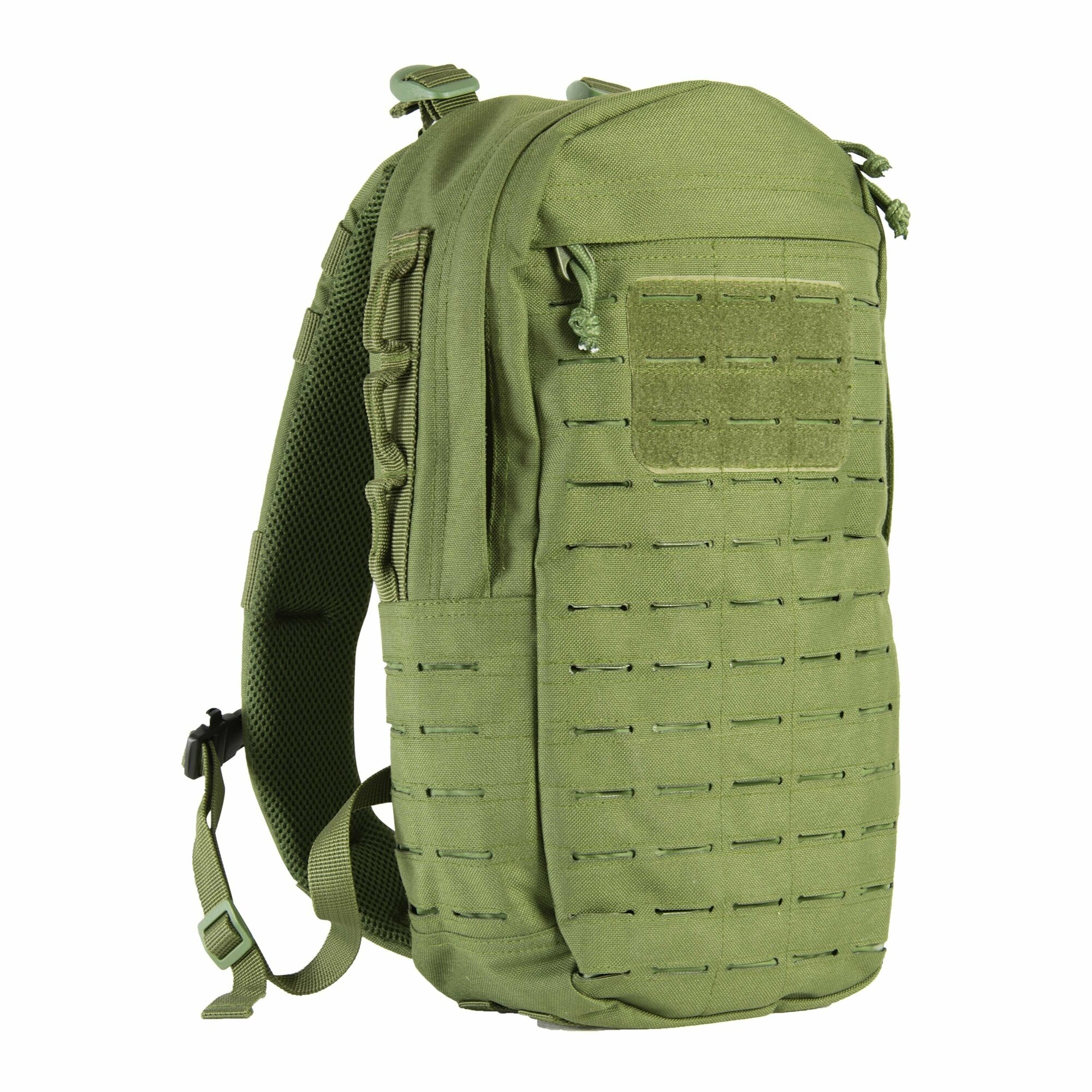 Highlander Backpack Cobra 15 L olive