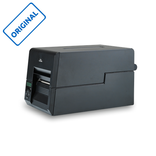 Принтер этикеток коммерческий Dascom DL820 Serial1, отрезчик (28.0GU.0659)