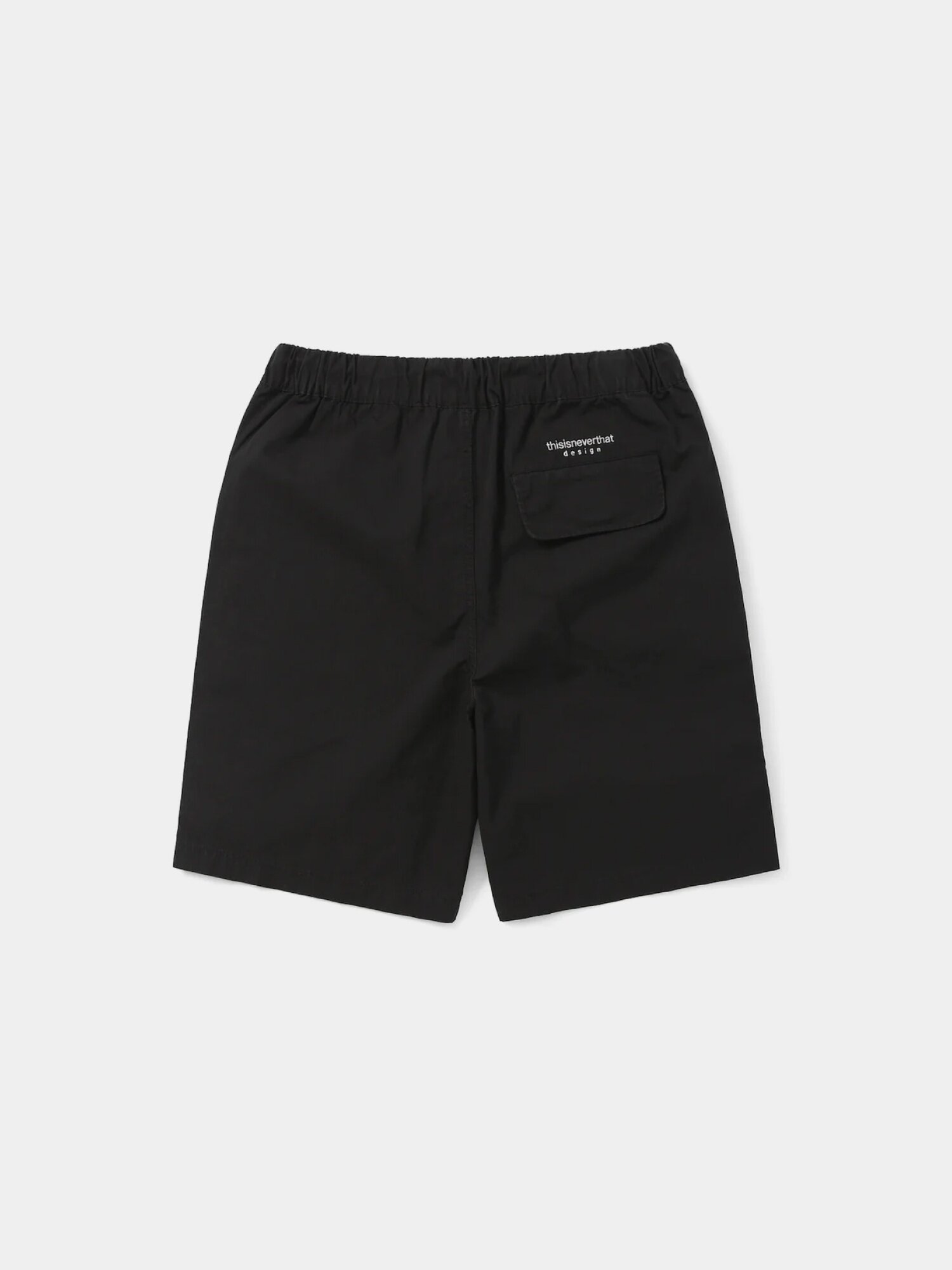 Шорты thisisneverthat L-Logo Flight Short