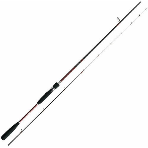 фото Shimano, спиннинг engetsu madai ht 255m-s, 255см, 3-10г