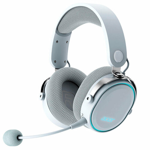 Наушники Acer OHR303 White ZL HDSEE00A 6075₽