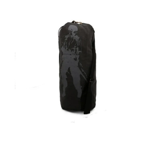 фото Рюкзак-баул армейский стиль, средний без бренда