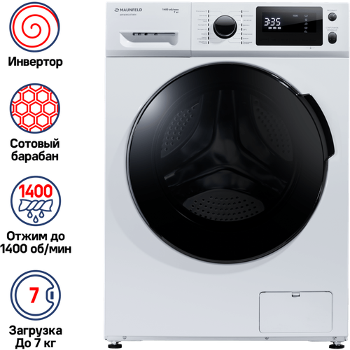 Стойка Maunfeld MFWM147WH 3991500₽