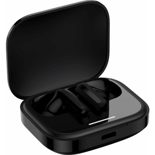 Беспроводные наушники Redmi Buds 5-Black BHR7627GL 369000₽
