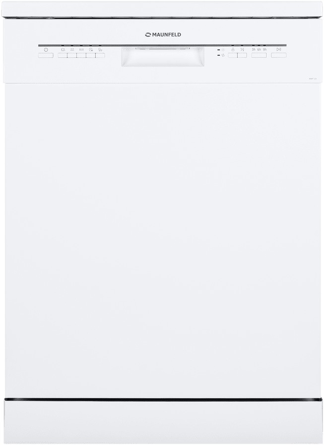 Посудомоечная машина Maunfeld MWF12S