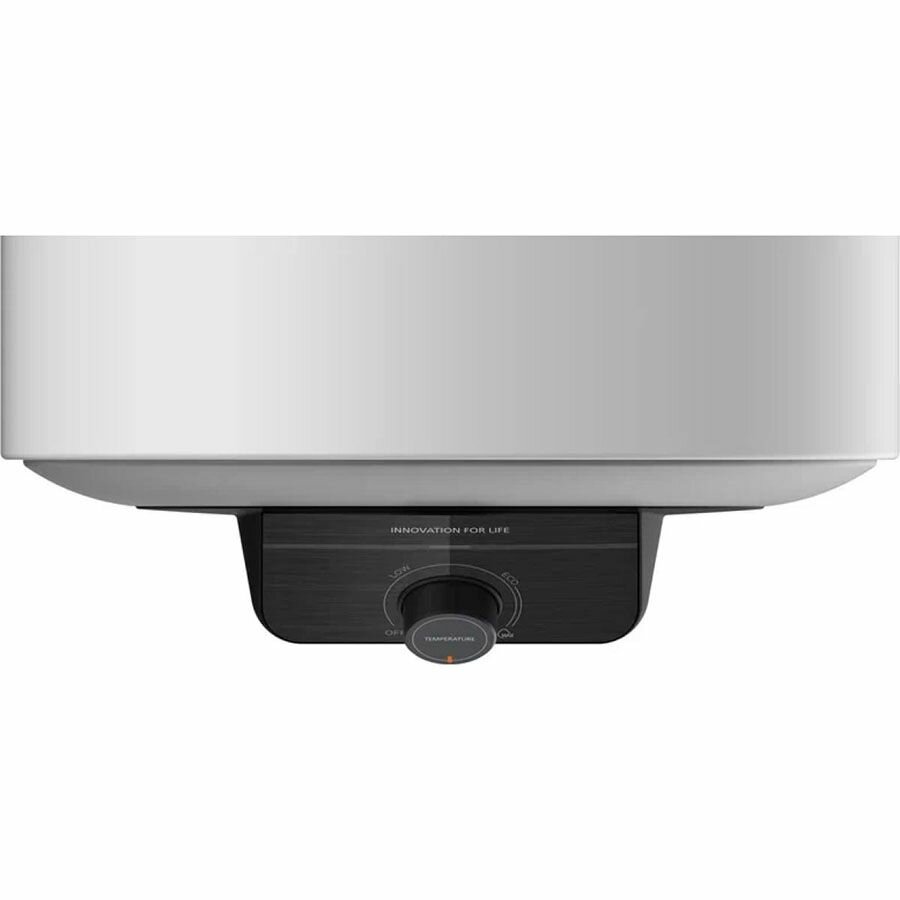 Электрический накопительный водонагреватель Midea MWH-8015-CEMSL - фото №3