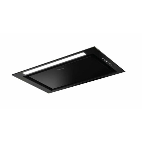 Встраиваемая вытяжка ELICA HIDDEN ADVANCE BL MATA72 PRF0184107 отвод и рециркуляция 1300 м ч 280 Вт светодиодное освещение 67 дБ черная матовая 8219000₽