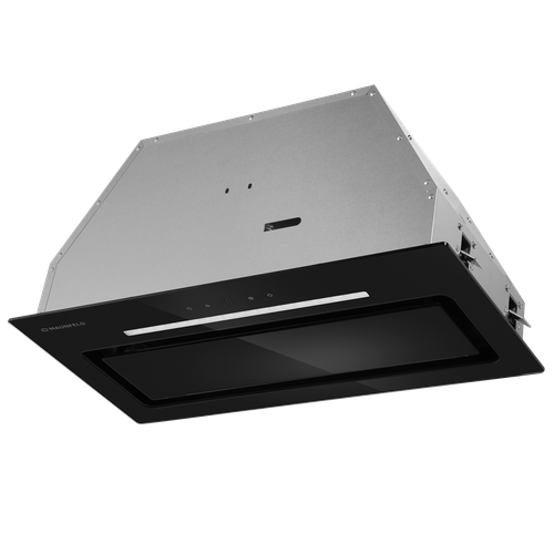 Кухонная вытяжка MAUNFELD TRAPEZE 602SGG черный 2249000₽