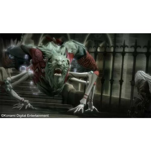 Castlevania: Lords of Shadow – Mirror of Fate HD (Steam; PC; Регион активации Россия и СНГ)