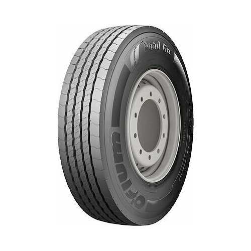Orium Road Go Steer 235/75 R17,5 132/130M 3PMSF (Рулевая ось)
