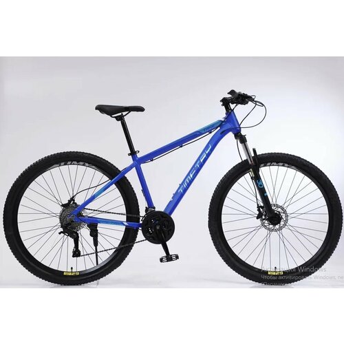 Beлоcипед Тimеtry TТ 016 29 синий 2350000₽