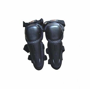 Наколенники + налокотники Pro-Biker HXP-02C (комплект) Black, N