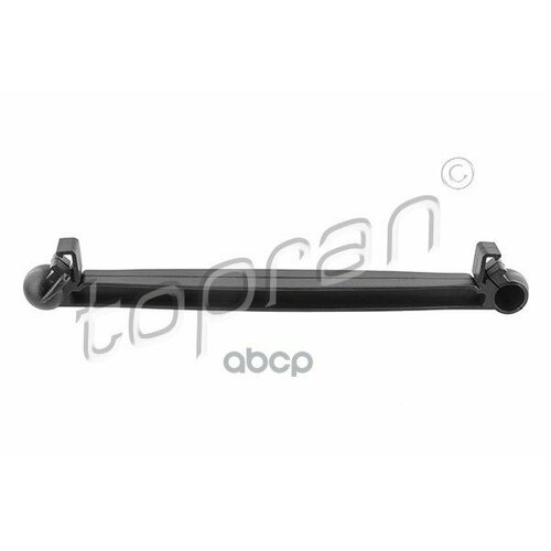 Тяга Переключения Передач Мкпп Замена Для Hp-207688466 topran арт 207688001 700₽