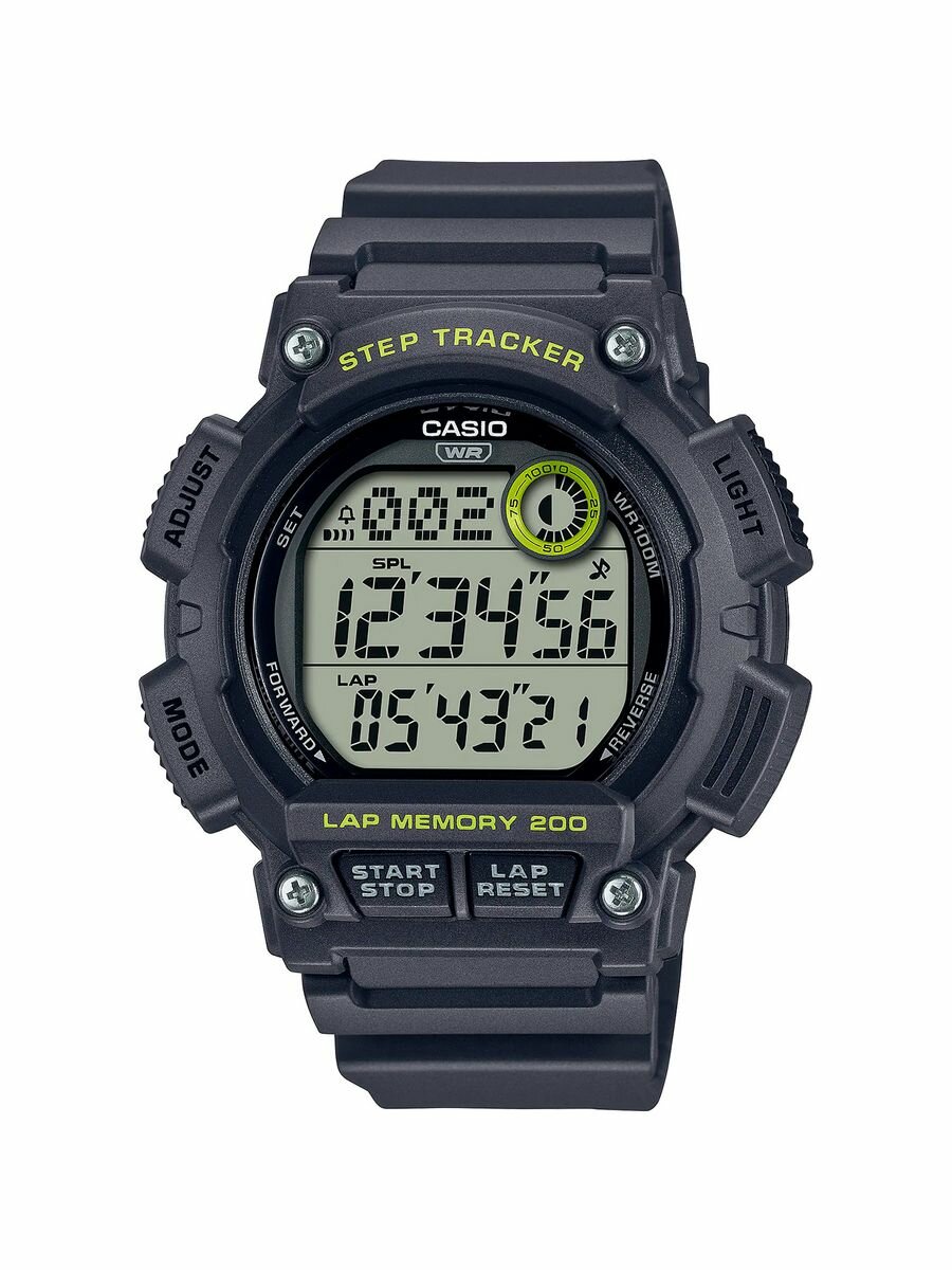 Наручные часы CASIO Collection 77260