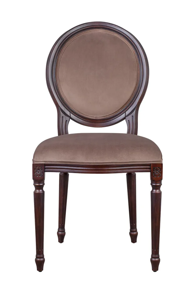 Стул Mak-interior, Delo kora brown